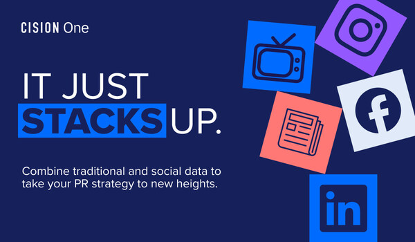 CisionOne全新升級(jí)：AI驅(qū)動(dòng)“即時(shí)洞察”與“社交智能拓展”雙突破