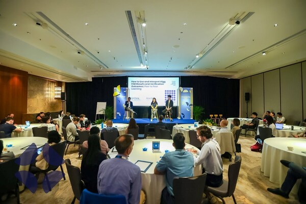 德國萊茵TÜV出席2025年Cascale年會(huì) 德國萊茵TÜV出席2025年Cascale年會(huì)