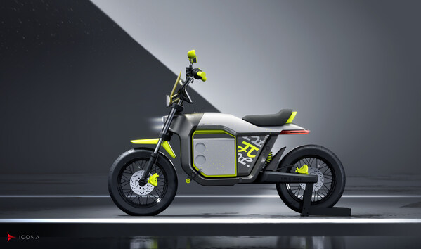 City π 產(chǎn)品圖片