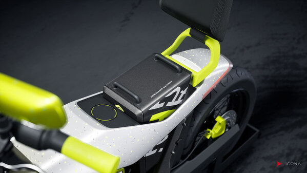 City π 產(chǎn)品圖片