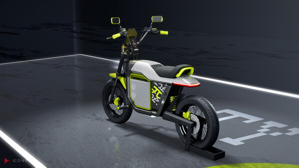 City π 產(chǎn)品圖片