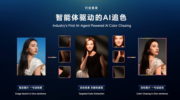 2025驍龍峰會?中國，榮耀攜手高通開啟手機(jī)智能體與性能雙擎時(shí)代