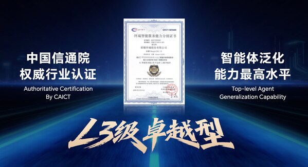 2025驍龍峰會?中國，榮耀攜手高通開啟手機(jī)智能體與性能雙擎時(shí)代