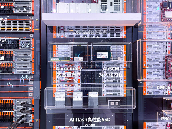 定制化企業(yè)級(jí)SSD