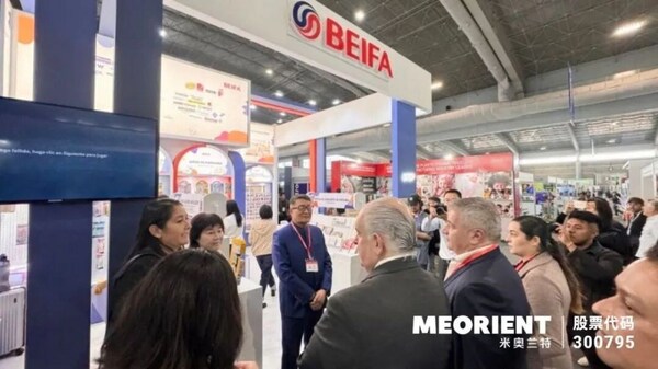 第十屆墨西哥中國(guó)出口品牌聯(lián)展現(xiàn)場(chǎng) 第十屆墨西哥中國(guó)出口品牌聯(lián)展現(xiàn)場(chǎng)