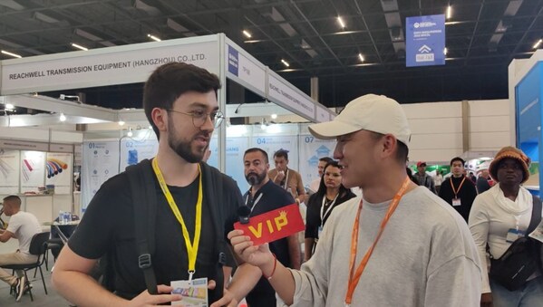 巴西知名電商平臺(tái)MGN E-commerce負(fù)責(zé)人 巴西知名電商平臺(tái)MGN E-commerce負(fù)責(zé)人