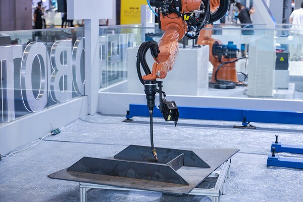 新時達2025工博會圓滿落幕 | STEP 2.0戰(zhàn)略引領智能制造新篇章