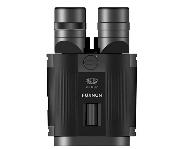 富士膠片雙筒望遠(yuǎn)鏡榮獲IDEA設(shè)計(jì)獎(jiǎng)金獎(jiǎng) 7款產(chǎn)品入圍最終名單