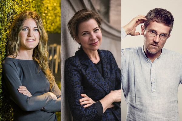 Nikki Greenberg, Kate O'Neill and Carlo Ratti to headline Smart City Expo 2025 keynotes