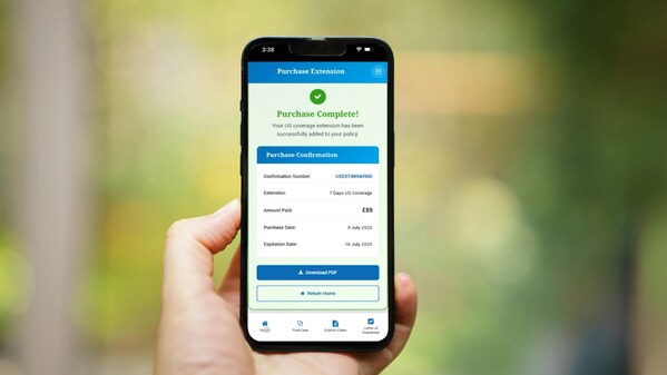 DXC推出Assure Smart Apps，加速保險業(yè)AI驅(qū)動創(chuàng)新