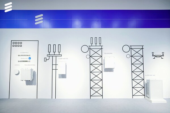 聚焦差異化連接 以AI賦能網(wǎng)絡(luò) 愛立信亮相2025中國(guó)移動(dòng)全球合作伙伴大會(huì)
