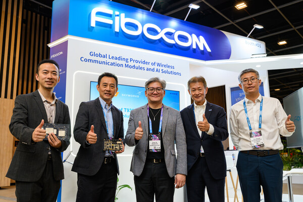 Network X 2025 | 廣和通發(fā)布基于MediaTek T930的系列5G FWA解決方案