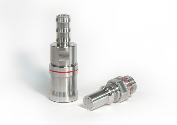 Bossard產(chǎn)品組合擴(kuò)展UQD快插接頭，賦能數(shù)據(jù)中心與新能源汽車