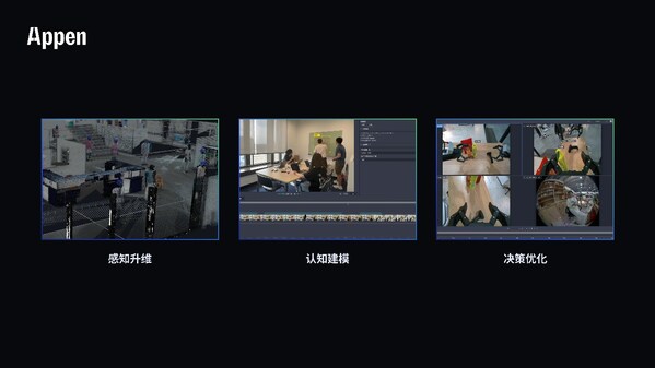 澳鵬RoboGo平臺(tái)以三大技術(shù)體系構(gòu)建數(shù)據(jù)生產(chǎn)力 澳鵬RoboGo平臺(tái)以三大技術(shù)體系構(gòu)建數(shù)據(jù)生產(chǎn)力