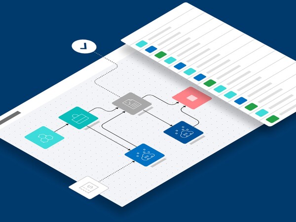 統(tǒng)一資產(chǎn)目錄，簡化復雜集成管理