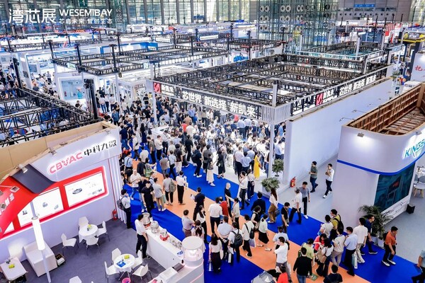 不一樣的展會(huì)，不一樣的精彩：2025灣芯展順利收官