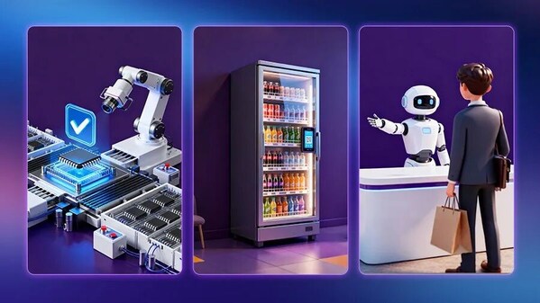 如何破解跨場景開發(fā)與降本難題？移遠通信全國產(chǎn)化模組給出答案