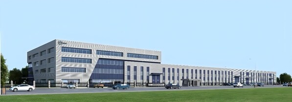 中之杰智能：機器人智造值得參考的