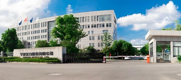 中之杰智能：機器人智造值得參考的