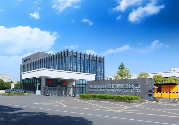 中之杰智能：機器人智造值得參考的