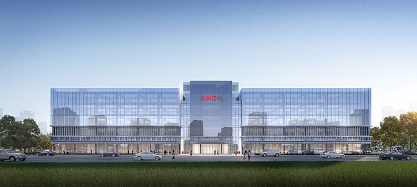 中之杰智能：機器人智造值得參考的