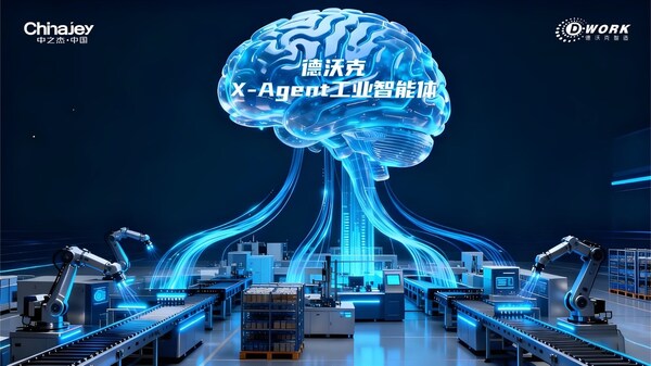 超越自動(dòng)化:工業(yè)智能體引領(lǐng)的