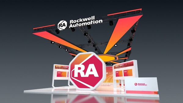 羅克韋爾自動化即將亮相第八屆中國國際進口博覽會