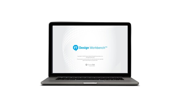 Rockwell Automation launches FactoryTalk Design Workbench, a free software tool for building micro control systems smarter and faster