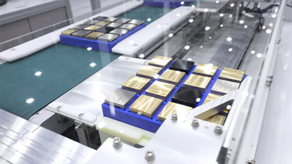 歐姆龍多品種工件自動(dòng)抑振系統(tǒng)