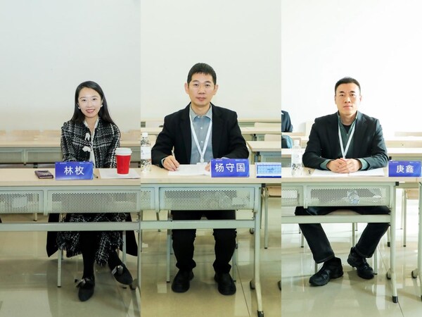 眾合云科評審團 眾合云科評審團