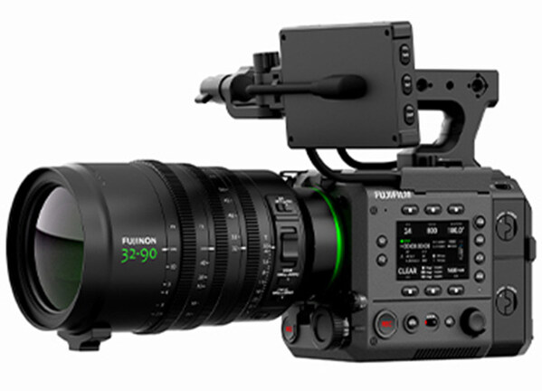 電影攝影機(jī)