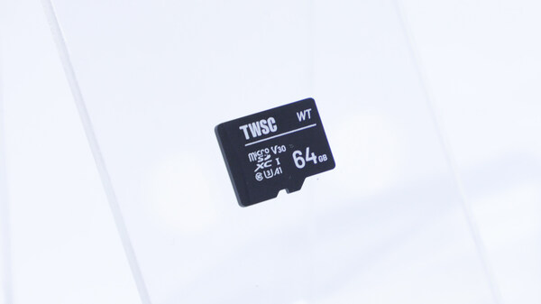 德明利工業(yè)級(jí)TF卡