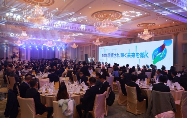 慶典現(xiàn)場 慶典現(xiàn)場