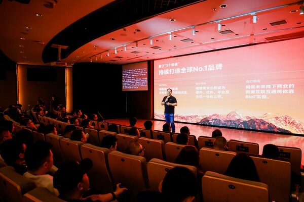 商米榮獲谷歌金牌伙伴，2025開(kāi)發(fā)者大會(huì)鏈接AI新生態(tài)