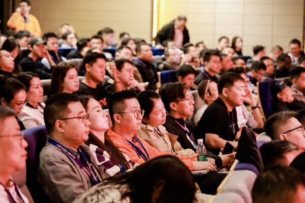 商米榮獲谷歌金牌伙伴，2025開(kāi)發(fā)者大會(huì)鏈接AI新生態(tài)