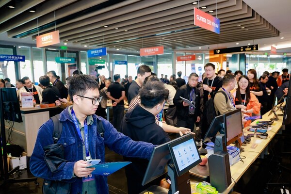 商米榮獲谷歌金牌伙伴，2025開(kāi)發(fā)者大會(huì)鏈接AI新生態(tài)