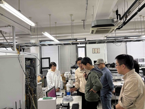 愛立信率先完成可編程網(wǎng)絡(luò)技術(shù)演示，助力5G網(wǎng)絡(luò)演進(jìn)，加速商業(yè)變現(xiàn)