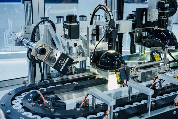 工件個(gè)體追溯系統(tǒng) 工件個(gè)體追溯系統(tǒng)