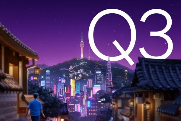 Airbnb愛彼迎發(fā)布2025年第三季度財務業(yè)績