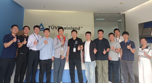 TüV萊茵成功舉辦汽車電子電磁兼容（EMC）項(xiàng)目工程師培訓(xùn)課程