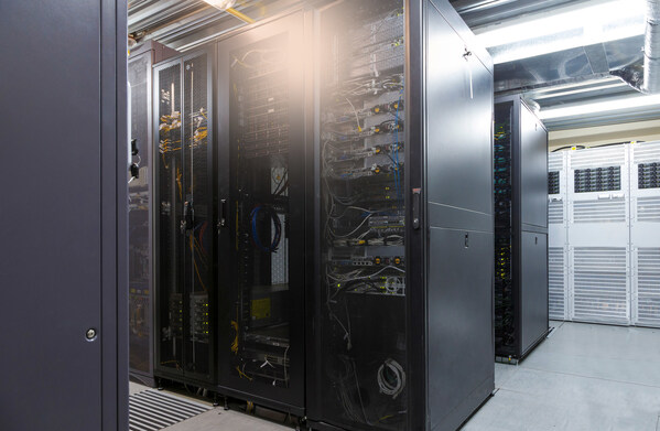 西門子能源：以一體化能源解決方案助力中國數據中心高質量發(fā)展