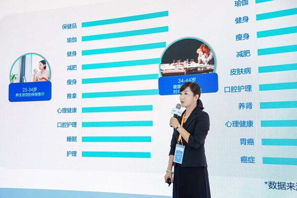 進(jìn)博會(huì)現(xiàn)場(chǎng)直擊:歐姆龍健康以