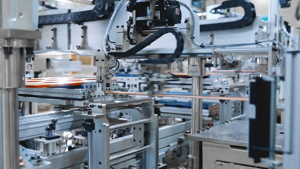 海信以AI驅(qū)動(dòng)的可持續(xù)發(fā)展里程碑加速推進(jìn)ESG戰(zhàn)略