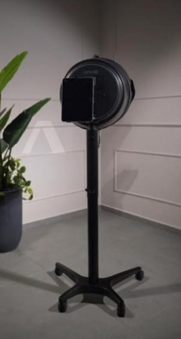 復(fù)銳醫(yī)療科技連續(xù)八年赴進(jìn)博之約，AI智能生態(tài)引領(lǐng)美麗健康新發(fā)展