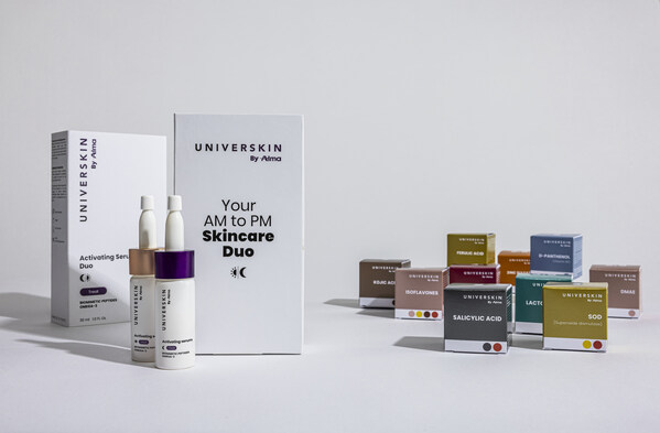 復(fù)銳醫(yī)療科技連續(xù)八年赴進(jìn)博之約，AI智能生態(tài)引領(lǐng)美麗健康新發(fā)展