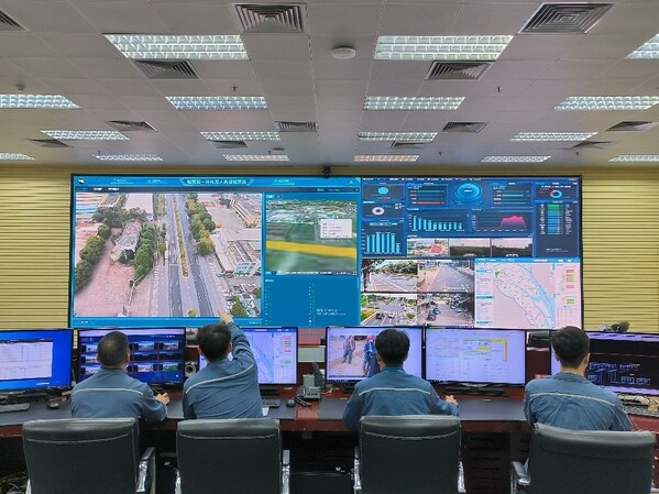 南方電網(wǎng)旗下多家單位進(jìn)行ISO 55001資產(chǎn)管理體系認(rèn)證貫標(biāo)工作