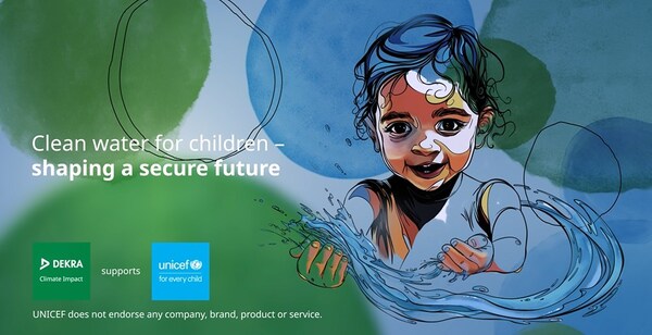 DEKRA德凱以行動踐行氣候責(zé)任承諾