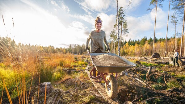 DEKRA德凱以行動踐行氣候責(zé)任承諾