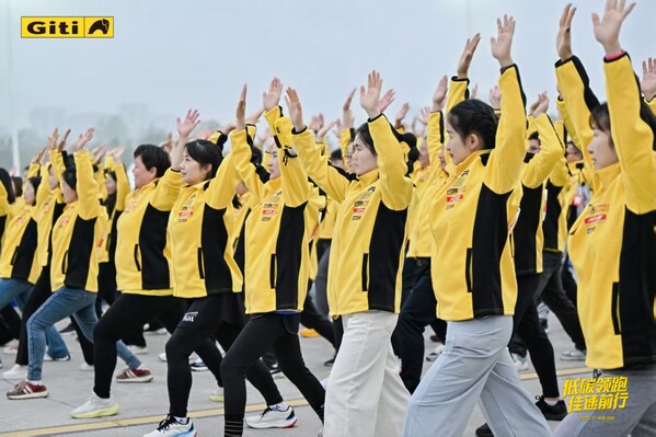 低碳領(lǐng)跑，佳速前行