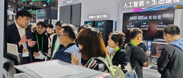 自動化網(wǎng)總經(jīng)理朱霆進博會考察軟硬協(xié)同與跨界融合新路徑，深入解讀自動化科技新趨勢